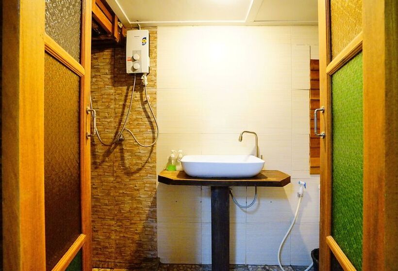 غرفة عائلية, Apple Beachfront Resort