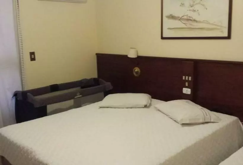 スタンダード４人部屋, Araçá