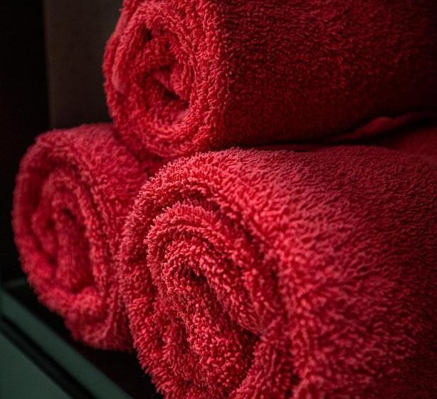 四人标准间, Calimera