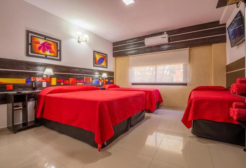 带1个卧室的豪华公寓, Calimera