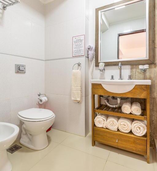 高级三人间, Calimera