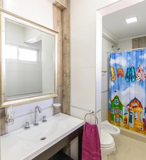 带1个卧室的公寓, Calimera