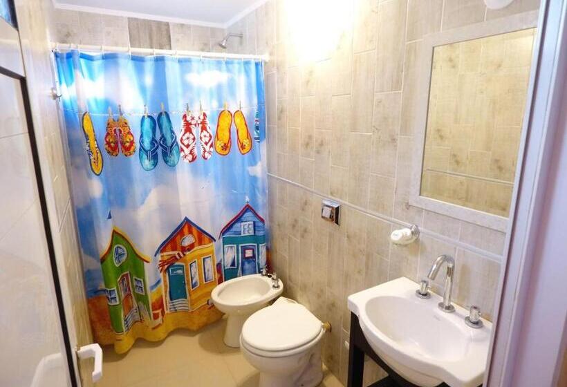 带1个卧室的公寓, Calimera