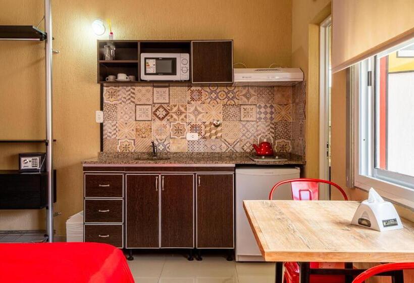 带1个卧室的公寓, Calimera