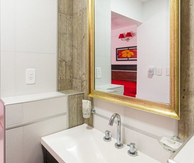 高级大房间, Calimera