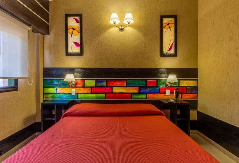 高级大房间, Calimera