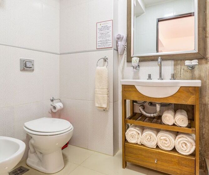 带1个卧室的高级公寓, Calimera