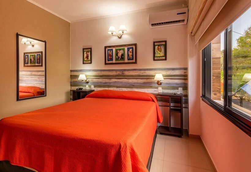 带1个卧室的高级公寓, Calimera