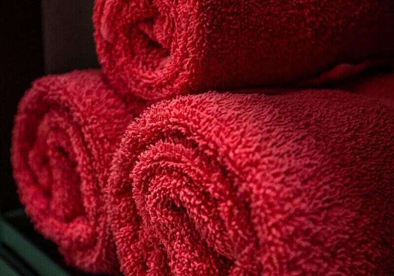 四人标准间, Calimera