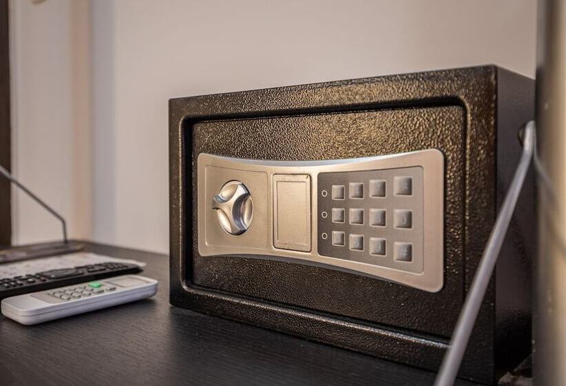 带1个卧室的公寓, Calimera