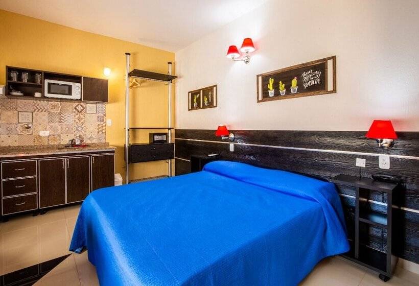 带1个卧室的公寓, Calimera