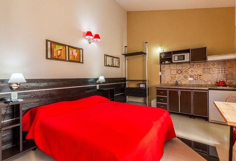 带1个卧室的公寓, Calimera