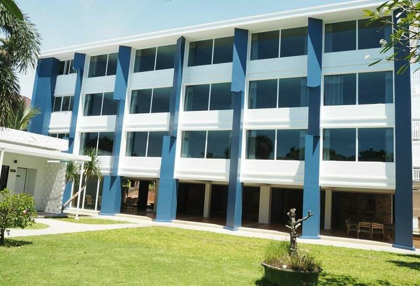 Номер Deluxe, Chaolao Tosang Beach