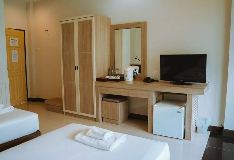 Номер Superior, Chaolao Tosang Beach