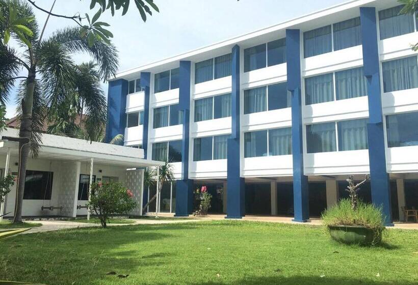 Номер Deluxe, Chaolao Tosang Beach