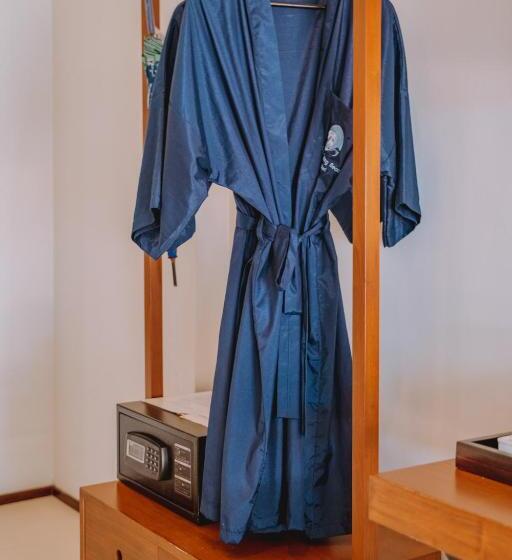 Вилла 1 Спальня, Chaolao Tosang Beach