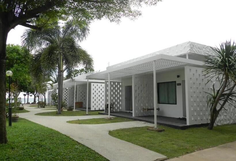 Вилла 1 Спальня, Chaolao Tosang Beach