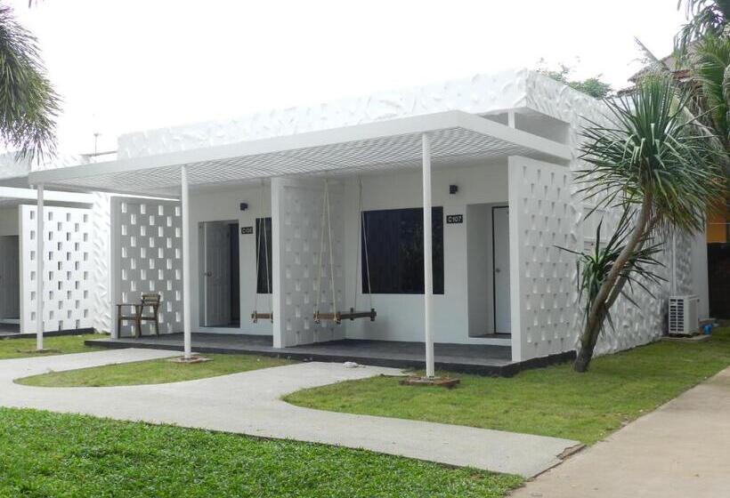 Вилла 1 Спальня, Chaolao Tosang Beach