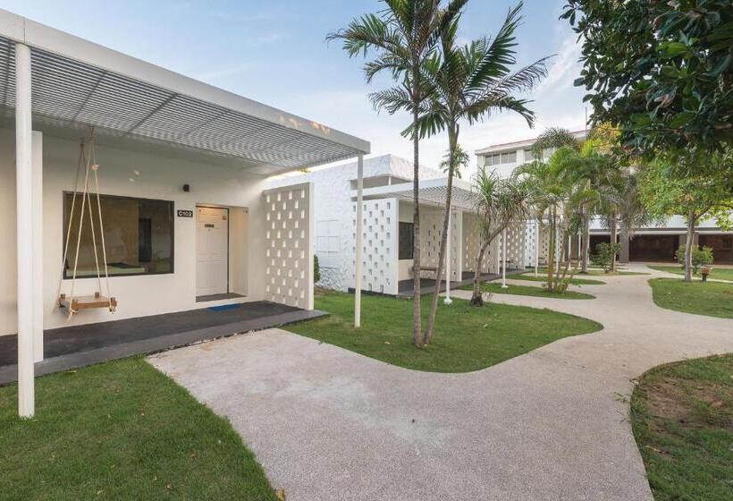 Вилла 1 Спальня, Chaolao Tosang Beach