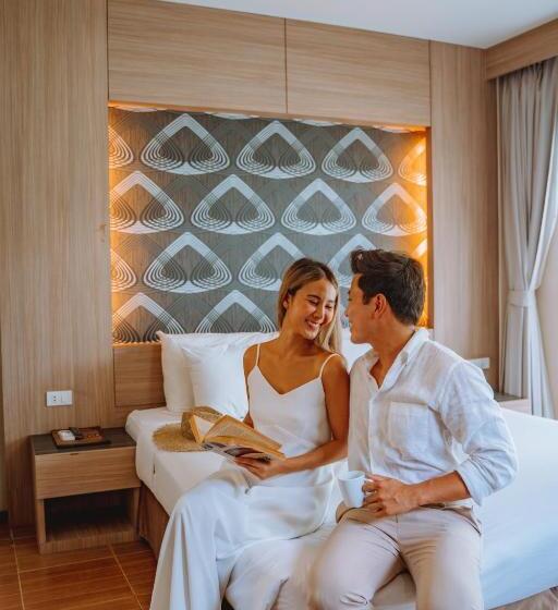 Family Suite, Chaolao Tosang Beach