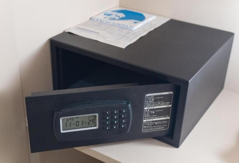 Family Suite, Chaolao Tosang Beach