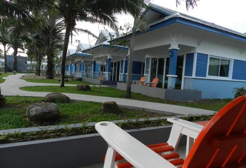 Family Suite, Chaolao Tosang Beach