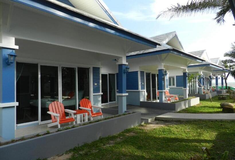 Family Suite, Chaolao Tosang Beach