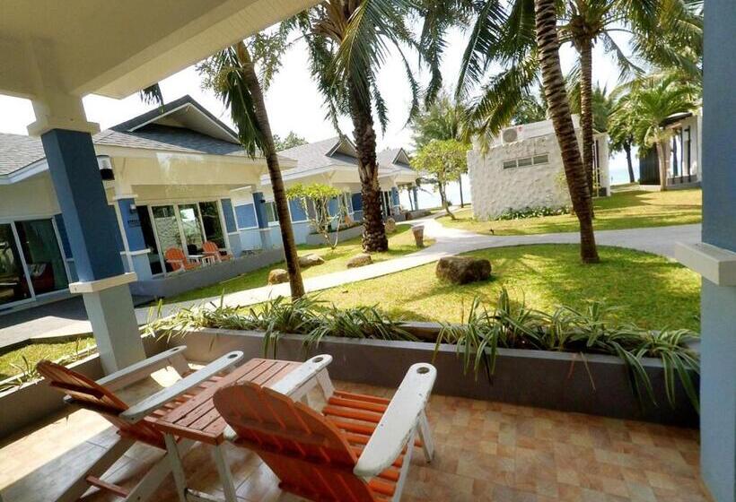 Family Suite, Chaolao Tosang Beach