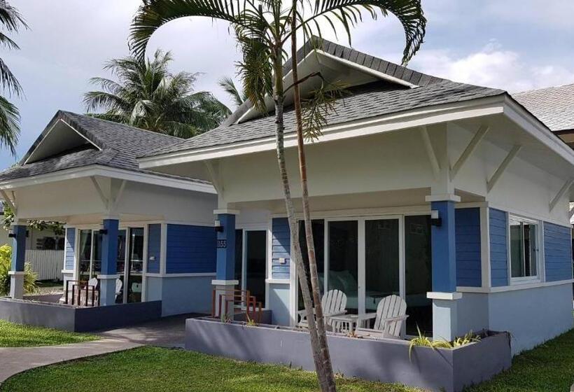 Family Suite, Chaolao Tosang Beach