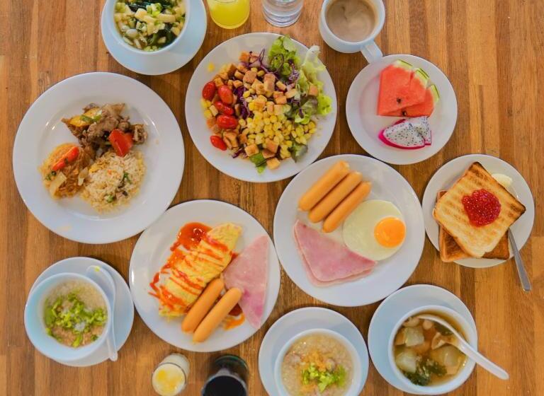 Family Suite, Chaolao Tosang Beach