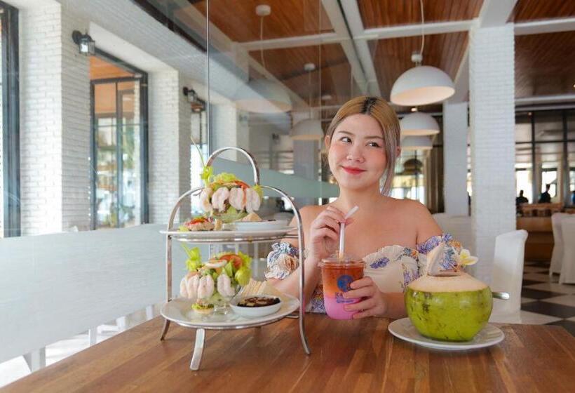 Family Suite, Chaolao Tosang Beach