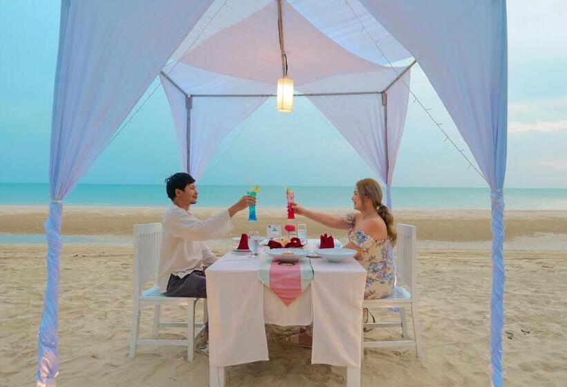 Family Suite, Chaolao Tosang Beach