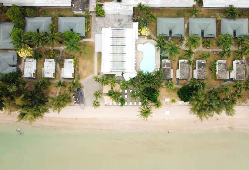 Family Suite, Chaolao Tosang Beach