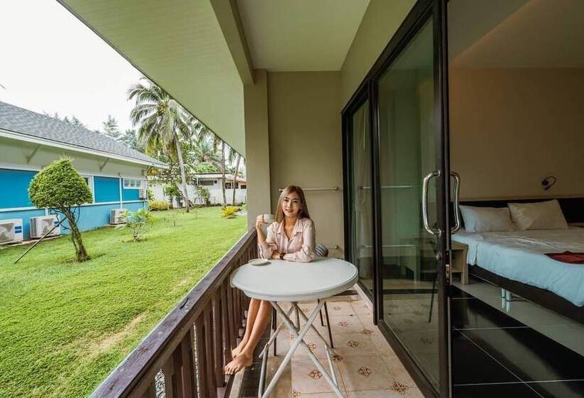 Номер Superior, Chaolao Tosang Beach