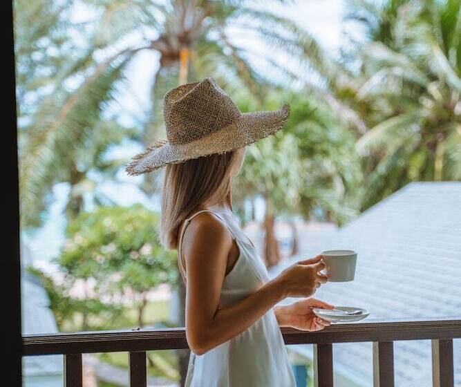 Номер Superior, Chaolao Tosang Beach