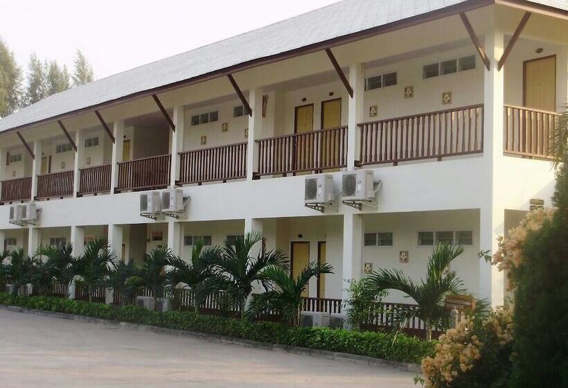 Номер Superior, Chaolao Tosang Beach