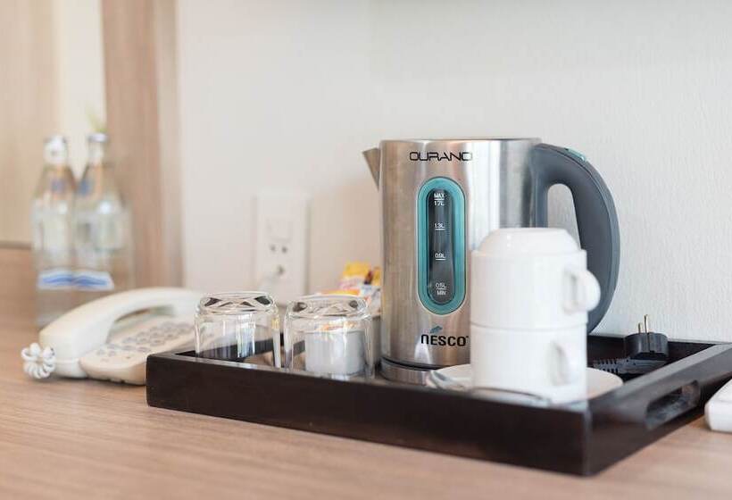 Номер Superior, Chaolao Tosang Beach