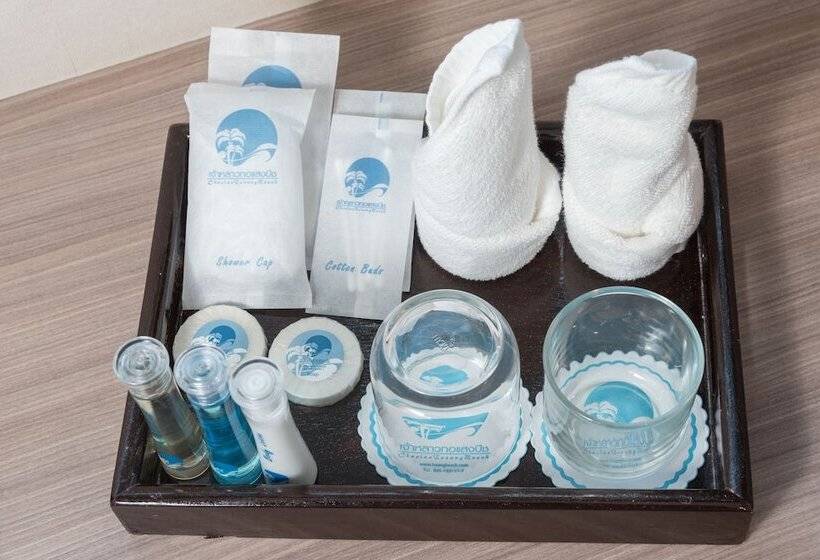 Номер Deluxe, Chaolao Tosang Beach