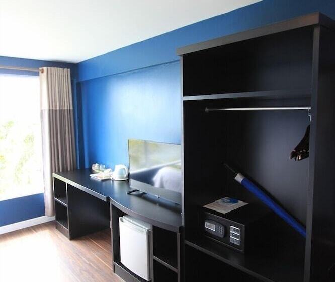 Номер Deluxe, Chaolao Tosang Beach