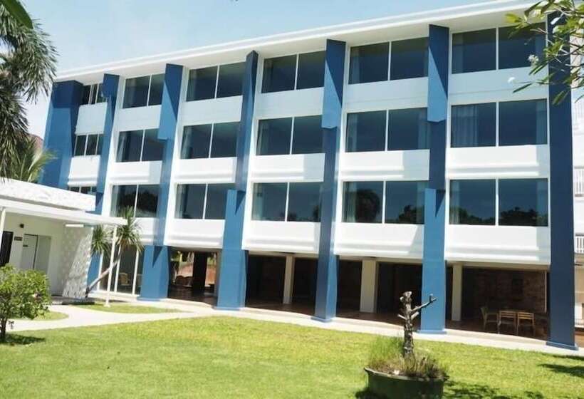 Номер Deluxe, Chaolao Tosang Beach