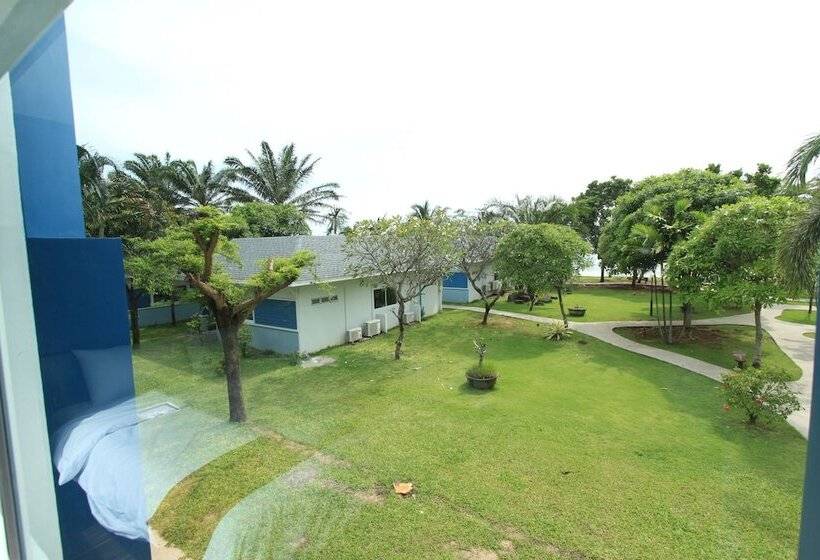 Номер Deluxe, Chaolao Tosang Beach