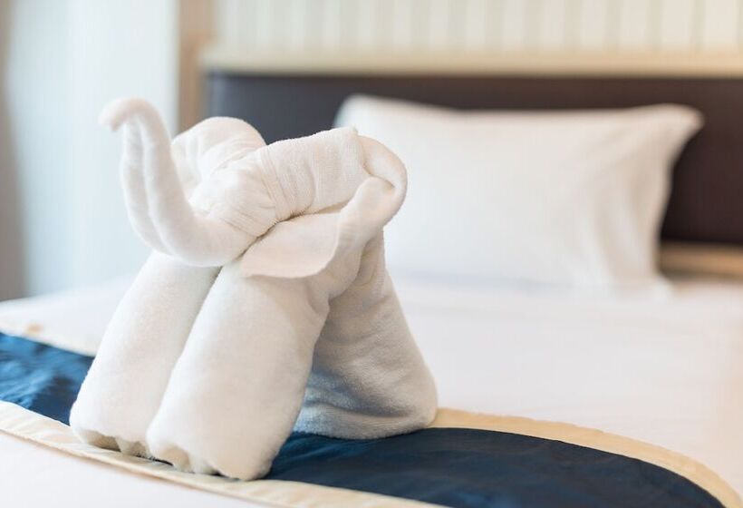 Номер Superior, Chaolao Tosang Beach