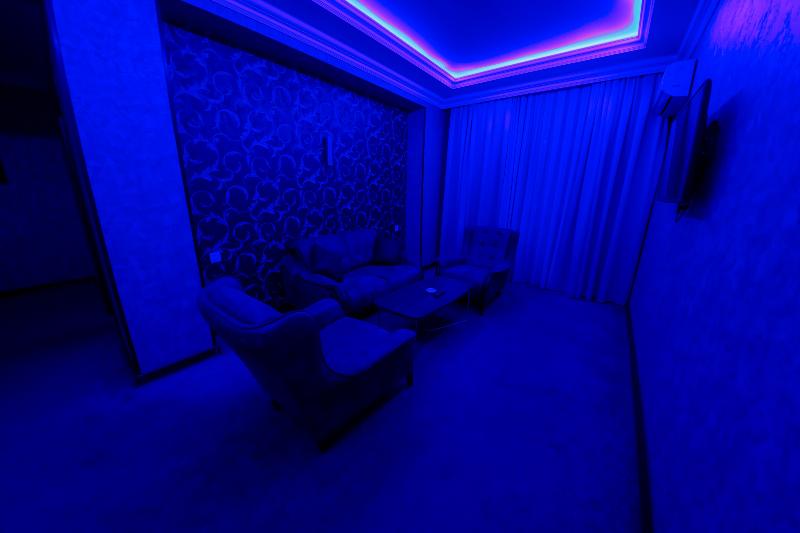 Номер Superior, Chaolao Tosang Beach