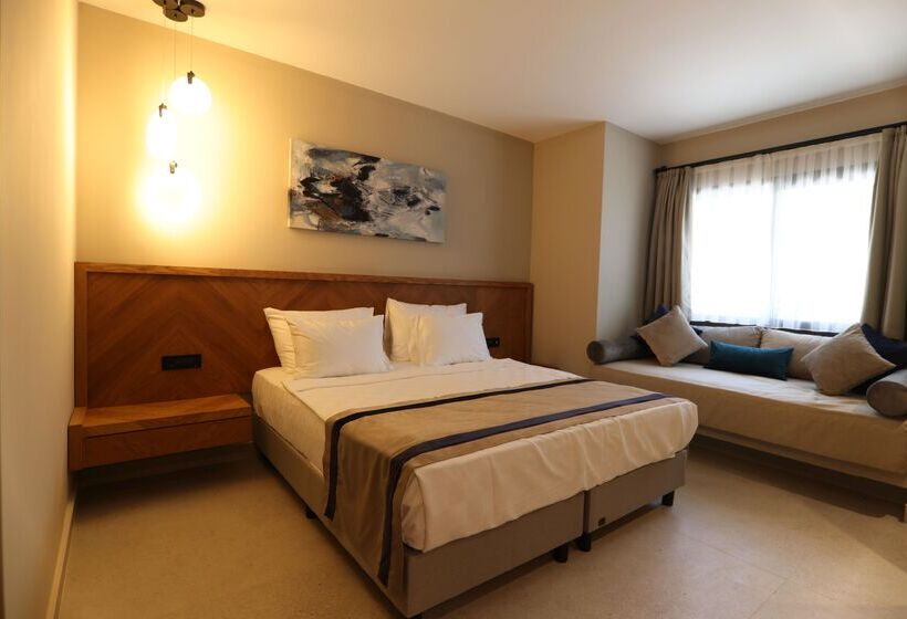 디럭스 패밀리 룸, Siu Collection - Ultra All Inclusive