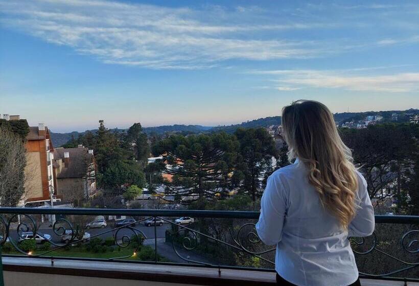 Апартаменты 1 Спальня Вид на Сад, Das Hortensias