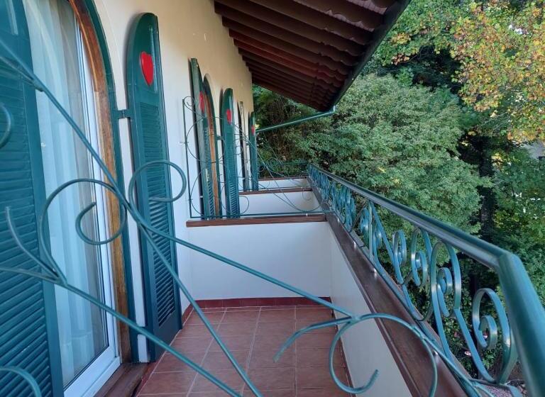 Апартаменты 1 Спальня Вид на Сад, Das Hortensias