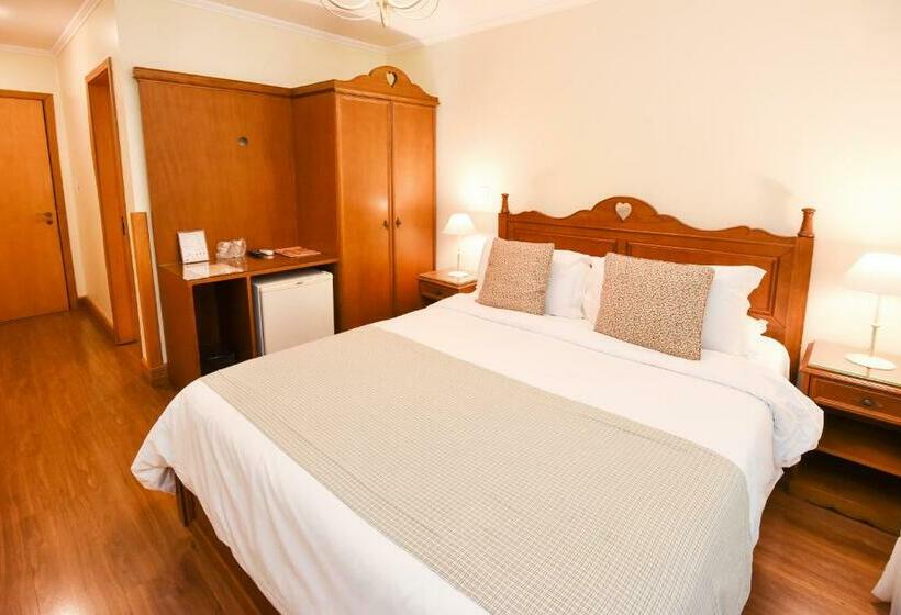 Апартаменты 1 Спальня, Das Hortensias