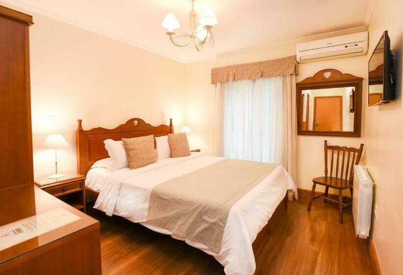 Апартаменты 1 Спальня, Das Hortensias