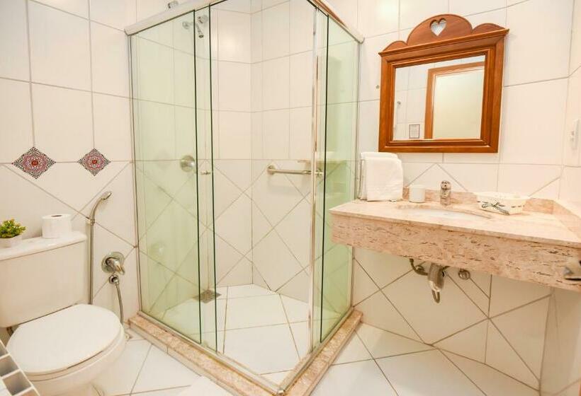 Апартаменты 1 Спальня, Das Hortensias