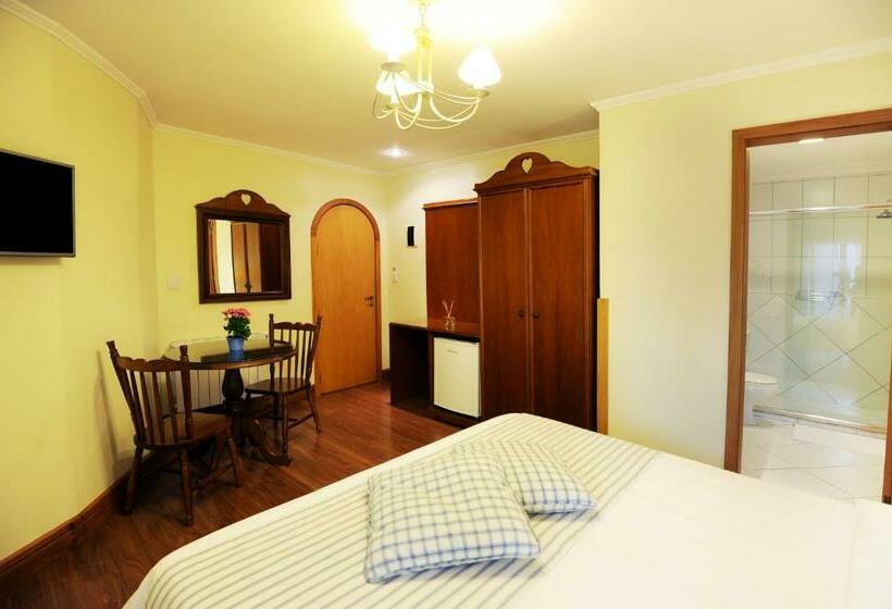 Апартаменты Superior 1 Спальня, Das Hortensias